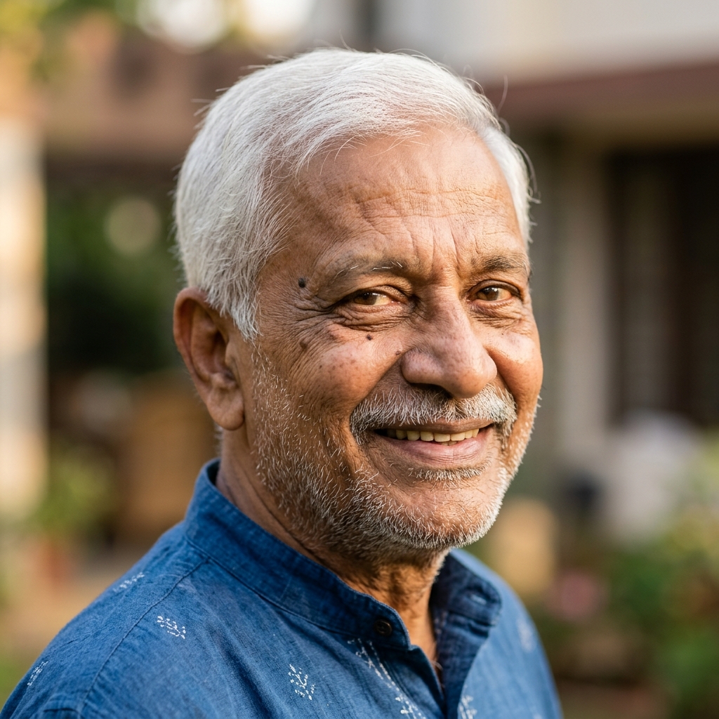 Binay Bhanu Das